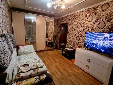 квартира по адресу Каштанова ул.