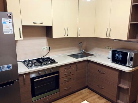 квартира за адресою Миколи Бажана просп., 5-А