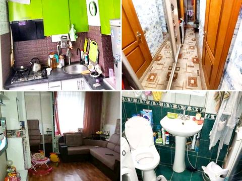 квартира за адресою Охтирська вул.