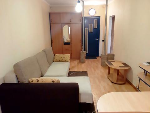 квартира по адресу Героев Днепра ул., 49