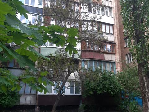 квартира за адресою Сергія Берегового вул. (Мартиросяна), 2/6