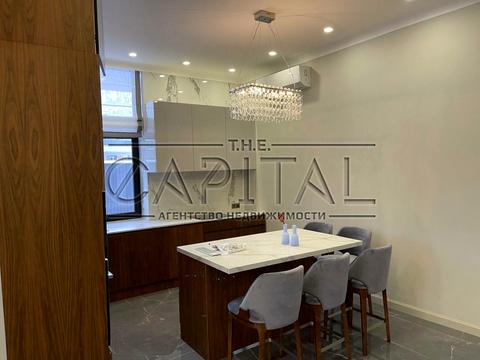 дом по адресу Київська