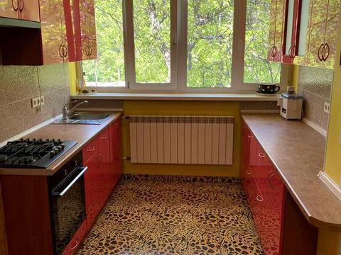 квартира за адресою Преображенська вул. (Івана Клименка), 1