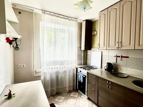 квартира за адресою Лісовий просп., 22