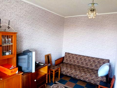квартира по адресу Липовая ул., 18