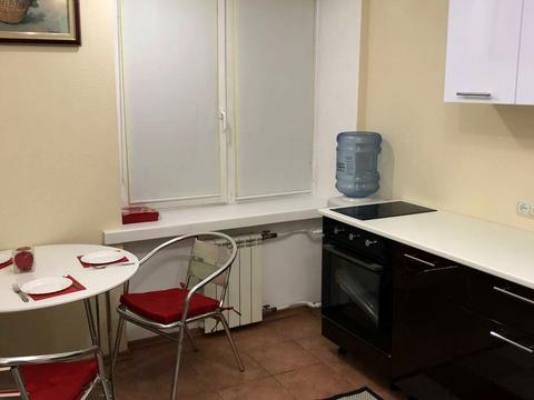 квартира по адресу Валерия Лобановского просп. (Краснозвездный), 39-Б
