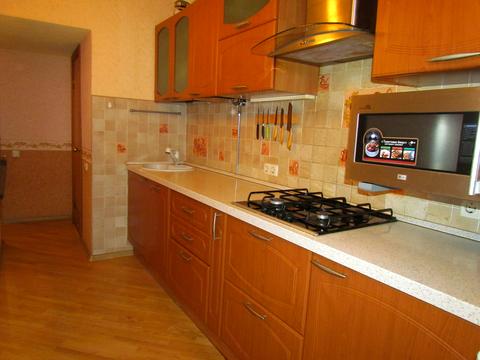 квартира по адресу Евгения Харченко ул. (Ленина), 14