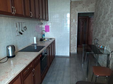 квартира по адресу Светлая ул., 3д