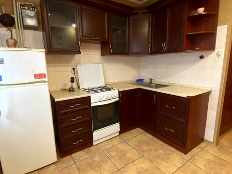 квартира за адресою Миколи Закревського вул., 63