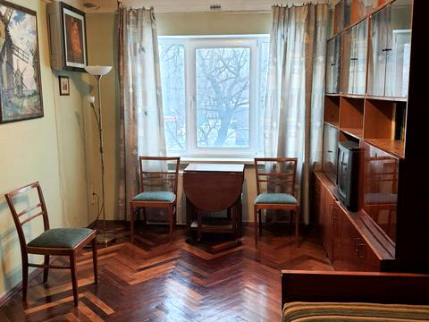 квартира за адресою Мирослава Поповича вул. (Семашка), 8