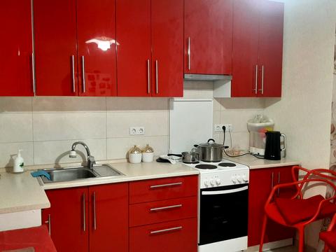 квартира за адресою Драгоманова, 2Б