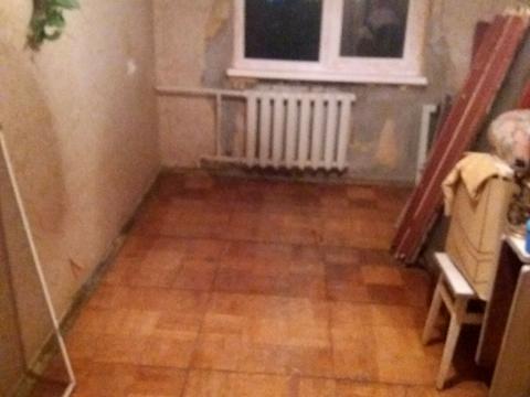квартира по адресу Лётная ул. (Красногвардейская), 1