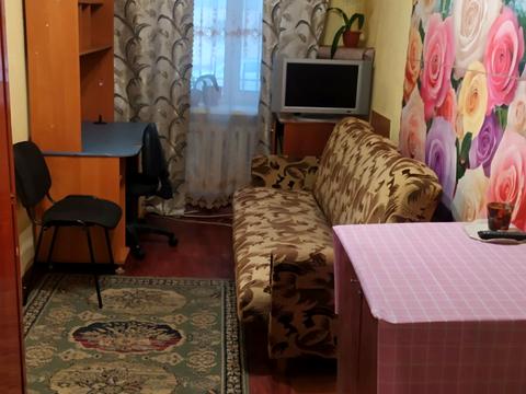 комната по адресу Киевская ул., 168