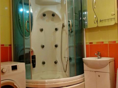 квартира по адресу Машиностроительная ул., 36