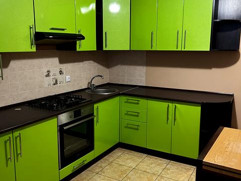 квартира за адресою Кармелюка вул., 5/7