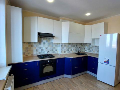 квартира по адресу Степана Рудницького ул. (Шолохова), 39а