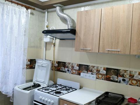 квартира по адресу Космонавтов ул., 3