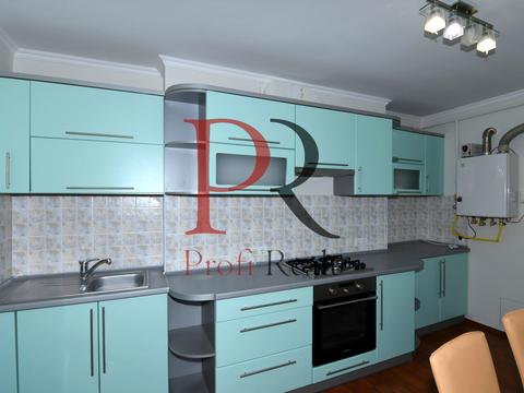 квартира за адресою Теплична вул., 38