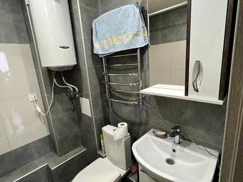 квартира по адресу Пономарёва ул., 3