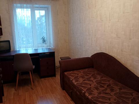 квартира за адресою Щусєва вул., 3