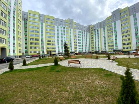 квартира за адресою Бакинська вул., 1-Б