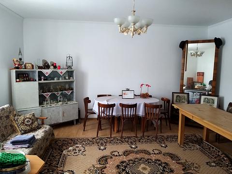 будинок за адресою Шевченка, 1