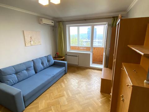 квартира по адресу Демеевская ул., 51