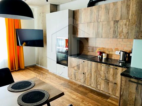 квартира по адресу Академика Заболотного ул., 1-А