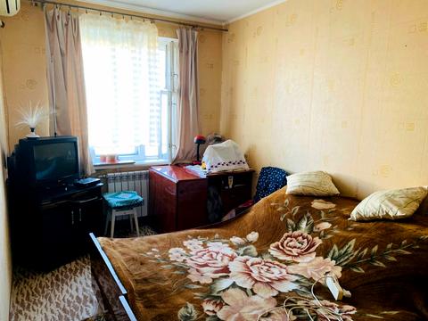квартира по адресу Парусный пер., 6