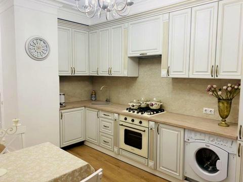 квартира за адресою Залізнична вул., 7