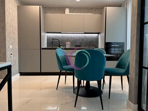 квартира по адресу Юрковская ул., 2-6/32