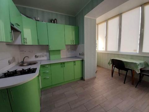 квартира по адресу Леси Украинки бульв., 14-В