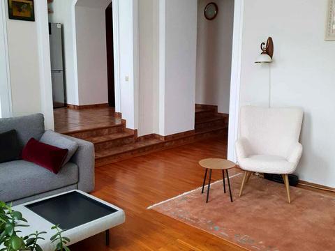 квартира за адресою Архітектора Городецького вул., 11-А