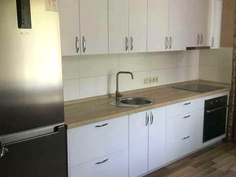 квартира за адресою Замковецька вул., 44