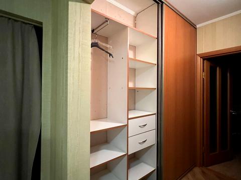 квартира за адресою Драгоманова вул., 8-А