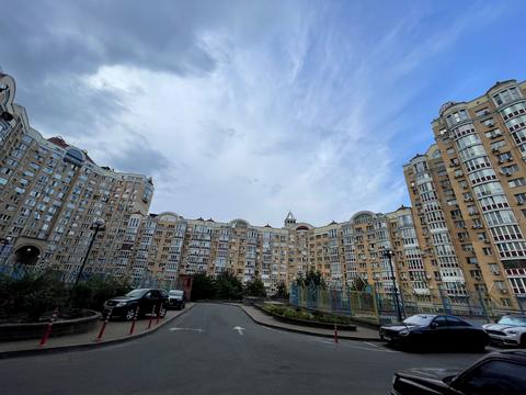 квартира за адресою Володимира Івасюка просп. (Героїв Сталінграду), 6