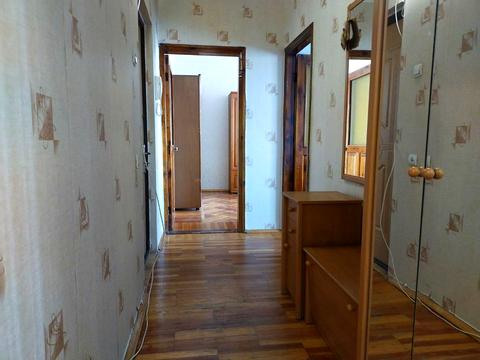 квартира за адресою Валентинівська вул. (Блюхера), 40