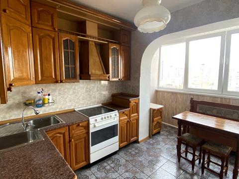 квартира за адресою Соломії Крушельницької вул., 3-А