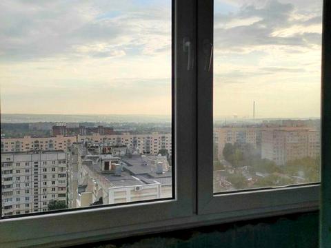 квартира по адресу Пермская ул. (Пермська), 15