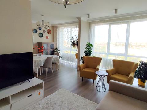 квартира за адресою Нивська вул., 4г