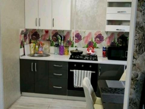 квартира по адресу Петра Калнышевского просп. (Косіора), 49