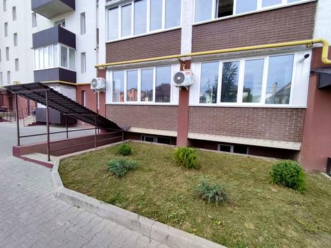 комерційна за адресою Нижня Берегова вул., 2
