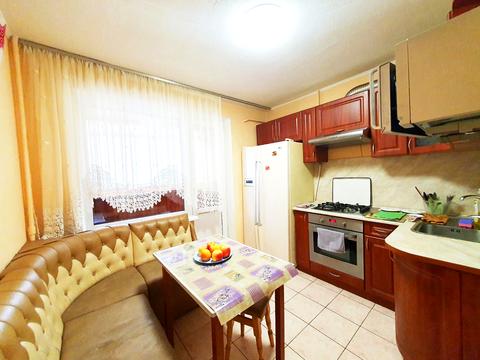 квартира по адресу Оболонская пл. (Дружбы Народов СССР), 1