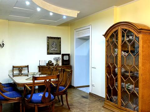 квартира по адресу Панаса Мирного ул., 27