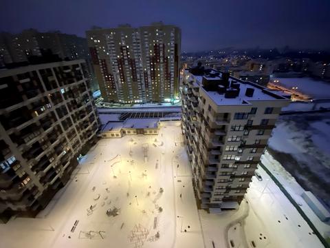 квартира за адресою Європейського Союзу просп. (Правди), 45