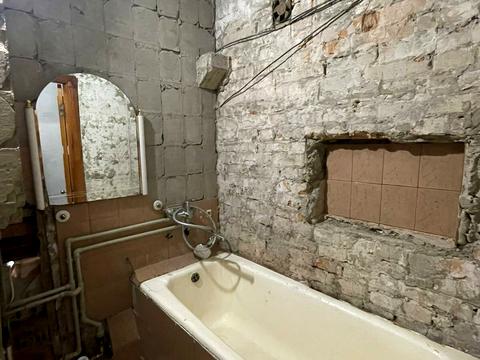 квартира по адресу Штурмовая ул., 3