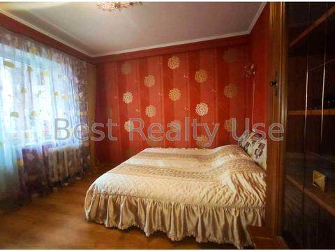 квартира за адресою Оболонський просп., 14-Е