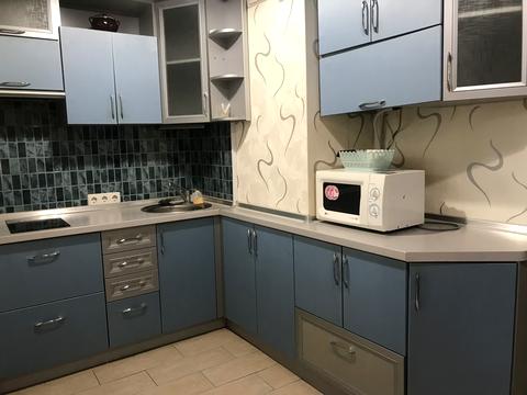 квартира по адресу Жилянская ул., 118