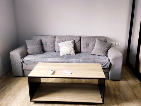 квартира по адресу Черновола ул., 48 