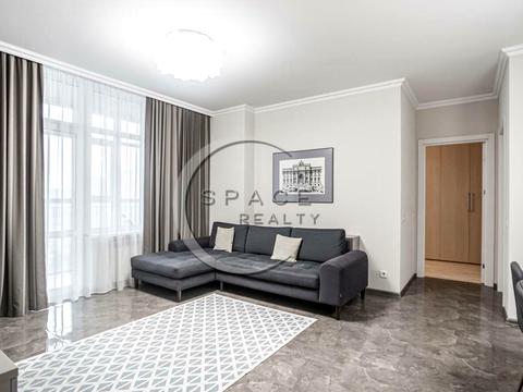 квартира за адресою Андрія Верхогляда вул. (Михайла Драгомирова), 20